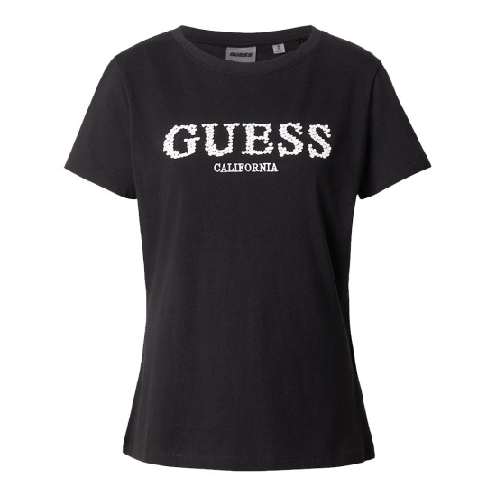 Guess Γυναικεία κοντομάνικη μπλούζα Giuditta T-Shirt